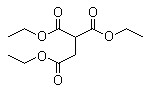 Triethyl 1,1,2-ethanetricarboxylate,CAS 7459-46-3 