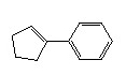 1-Phenylcyclopentene,CAS 825-54-7 
