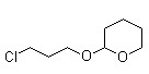 2-(3-Chloropropoxy)tetrahydropyran,CAS 42330-88-1 