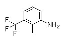 2-Methyl-3-trifluoromethylaniline,CAS 54396-44-0 
