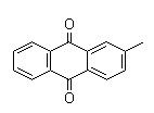 2-Methylanthraquinone,CAS 84-54-8 