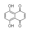 5,8-Dihydroxy-1,4-naphthoquinone,CAS 475-38-7 
