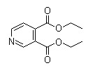 Diethyl 3,4-pyridinedicarboxylate,CAS 1678-52-0 