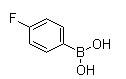 4-Fluorobenzeneboronic acid,CAS 1765-93-1 
