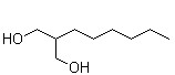 2-Deoxy-2-hexylglycerol,CAS 21398-43-6 