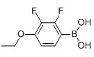 2,3-Difluoro-4-ethoxybenzeneboronic acid,212386-71-5 