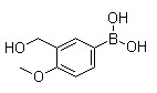 3-Hydroxymethyl-4-methoxyphenylboronic acid,908142-03-0 