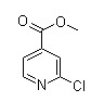 Methyl 2-chloroisonicotinate,CAS 58481-11-1 