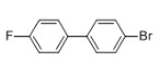 4-Bromo-4-fluorobiphenyl,CAS 398-21-0