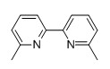 6,6-Dimethyl-2,2-bipyridine,CAS 4411-80-7 