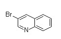 3-Bromoquinoline,CAS 5332-24-1 