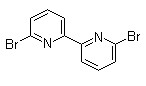 6,6-Dibromo-2,2-dipyridyl,CAS 49669-22-9 