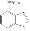 4-ethoxy-1H-indole,CAS 23456-82-8 