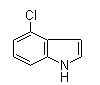 4-Chloroindole,CAS 25235-85-2 