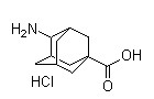 4-Aminoadamantane-1-carboxylic acid hcl,CAS 1245645-93-5 