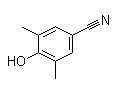 4-Hydroxy-3,5-dimethylbenzonitrile,4198-90-7 