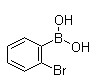 2-Bromophenylboronic acid,CAS 244205-40-1 
