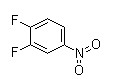 3,4-Difluoronitrobenzene,CAS 369-34-6 