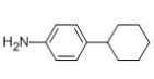 4-Cyclohexylaniline,CAS 6373-50-8 