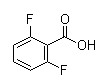 2,6-Difluorobenzoic acid,CAS 385-00-2 