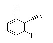 2,6-Difluorobenzonitrile,CAS 1897-52-5 