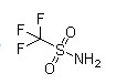 Trifluoromethanesulphonamide,CAS 421-85-2