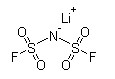 Lithium bis(fluorosulfonyl)imide,CAS 171611-11-3 