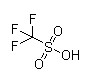 Trifluoromethanesulfonic acid,CAS 1493-13-6 