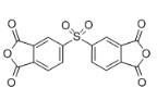 Diphenylsulfonetetracarboxylic dianhydride,CAS 2540-99-0 