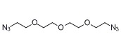 1,11-Diazido-3,6,9-trioxaundecane,CAS 101187-39-7