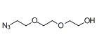 8-Azido-3,6-dioxa-1-octanol,CAS 86520-52-7 