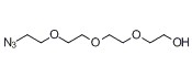 11-Azido-3,6,9-trioxa-1-undecanol,CAS 86770-67-4 