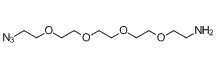 14-Azido-tetraoxatetradecan-1-ylamine,951671-92-4 