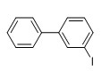 CAS # 20442-79-9, 3-Iodo-biphenyl