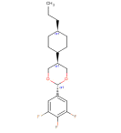 CAS 181943-57-7,1,3-Dioxane, 5-(trans-4-propylcyclohexyl)-2-