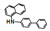 CAS 446242-37-1, N-[1,1-biphenyl]-4-yl-1-naphthalenamine 