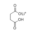 Lithium Succinate,CAS 16090-09-8