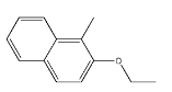 2-Ethoxy-1-methylnaphthalene,CAS 100797-28-2 