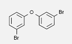 3,3-Dibromodiphenyl ether, CAS 6903-63-5