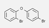 2,4-Dibromodiphenyl ether, CAS 147217-71-8
