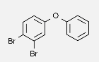 3,4-Dibromodiphenyl ether, CAS 189084-59-1 