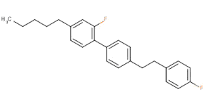 CAS 130746-75-7  1,1-Biphenyl, 2-fluoro-4-[2-4-fluorophenyl-