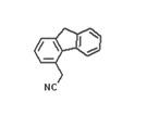 CAS 87061-30-1,9H-Fluorene-4-acetonitrile 
