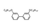 CAS 540536-02-5,3,3-Bis(octyloxy)- 1,1-biphenyl