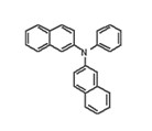 CAS 204065-98-5,N-2-naphthalenyl-n-phenyl-2-naphthalenamine