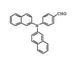 CAS 445256-89-3,4-(di-2-Naphthalenylamino)- benzaldehyde