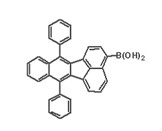 CAS 276249-59-3,B-(7,12-diphenylbenzo[k]fluoranthen-3-yl)-bo