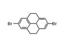 CAS 17533-36-7,2,7-Dibromo-4,5,9,10-tetrahydro-pyrene 