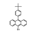 CAS 400607-01-4,9-Bromo-10-[4-(1,1-dimethylethyl)phenyl]-ant 