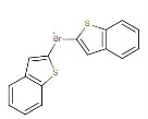 CAS 65642-94-6, Dibenzothiophene, 1-bromo-